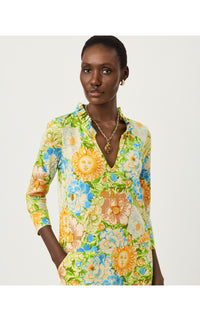 ANNELIE DRESS IN SYMPEONY