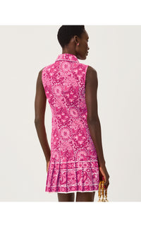 MILANA DRESS IN THE CASBAH