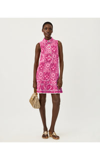 MILANA DRESS IN THE CASBAH