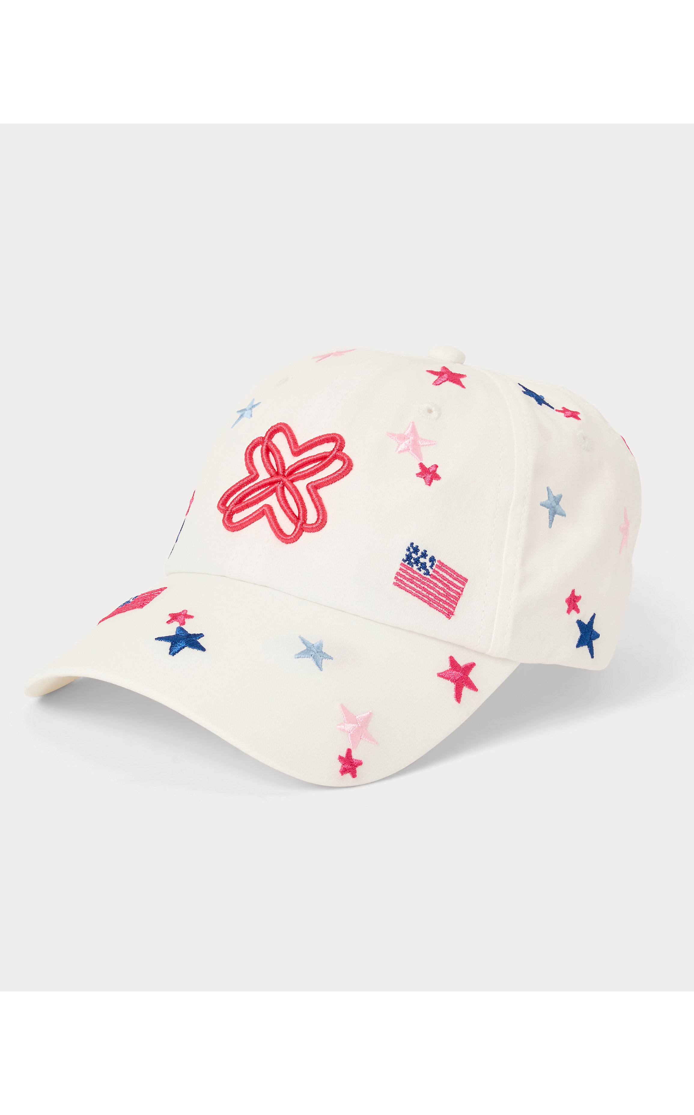 Gwp Embroidered Hat In Its A 250Th Celebration Embroidery