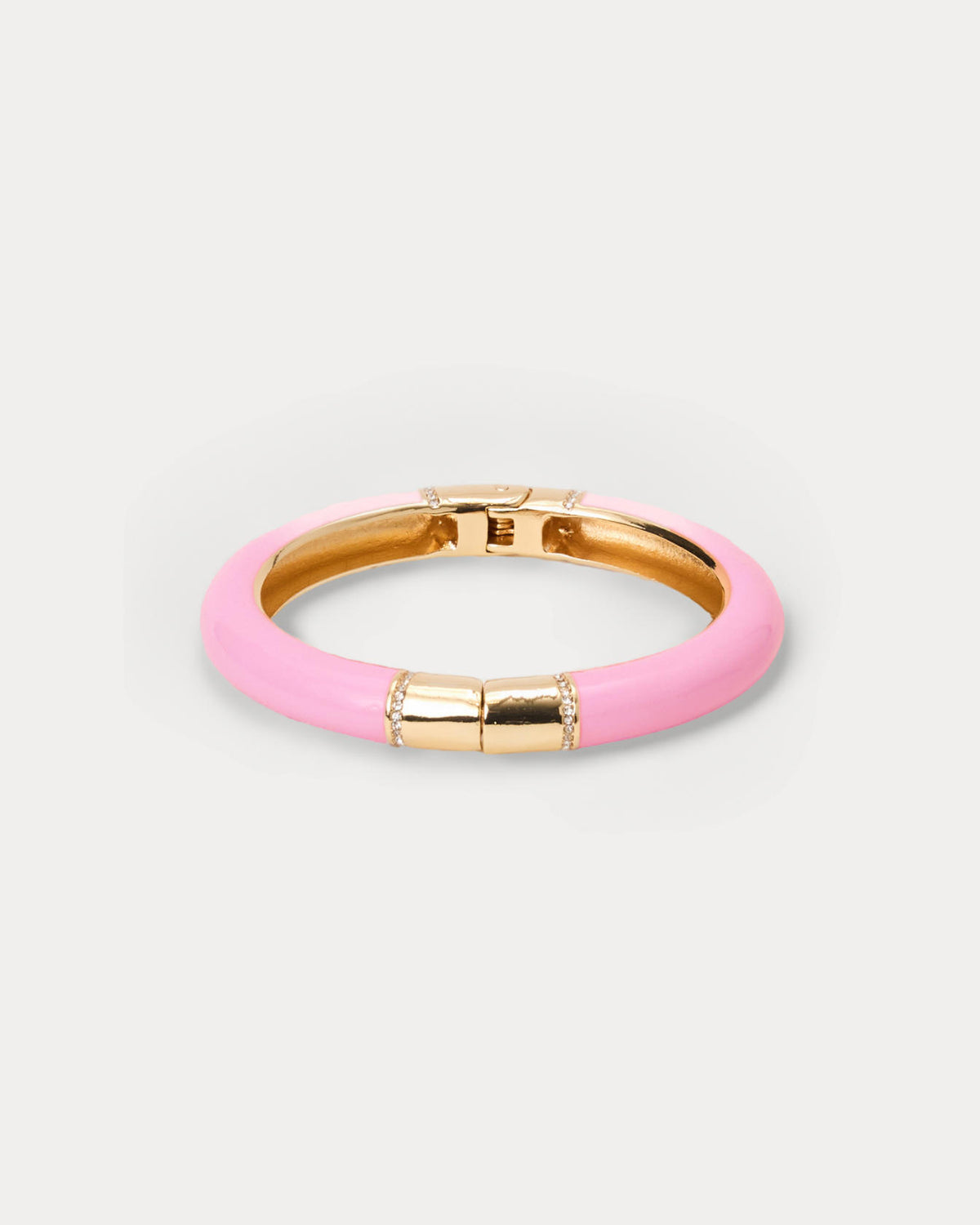 VIA PALM BRACELET IN OLEANDER PINK