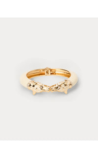 PALM PROWL BRACELET IN COCONUT