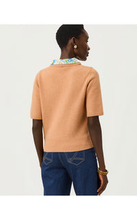 VIVIANN SWEATER IN X SYMPEONY