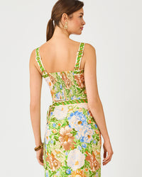 HARRIET TOP IN SYMPEONY