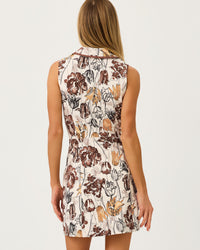 CATARINA DRESS UPF 50+ IN BIG LILLYS GOLF