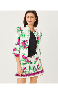 ANNORA SKORT UPF 50+ IN LIL CAMOUFLAGE CATWALK