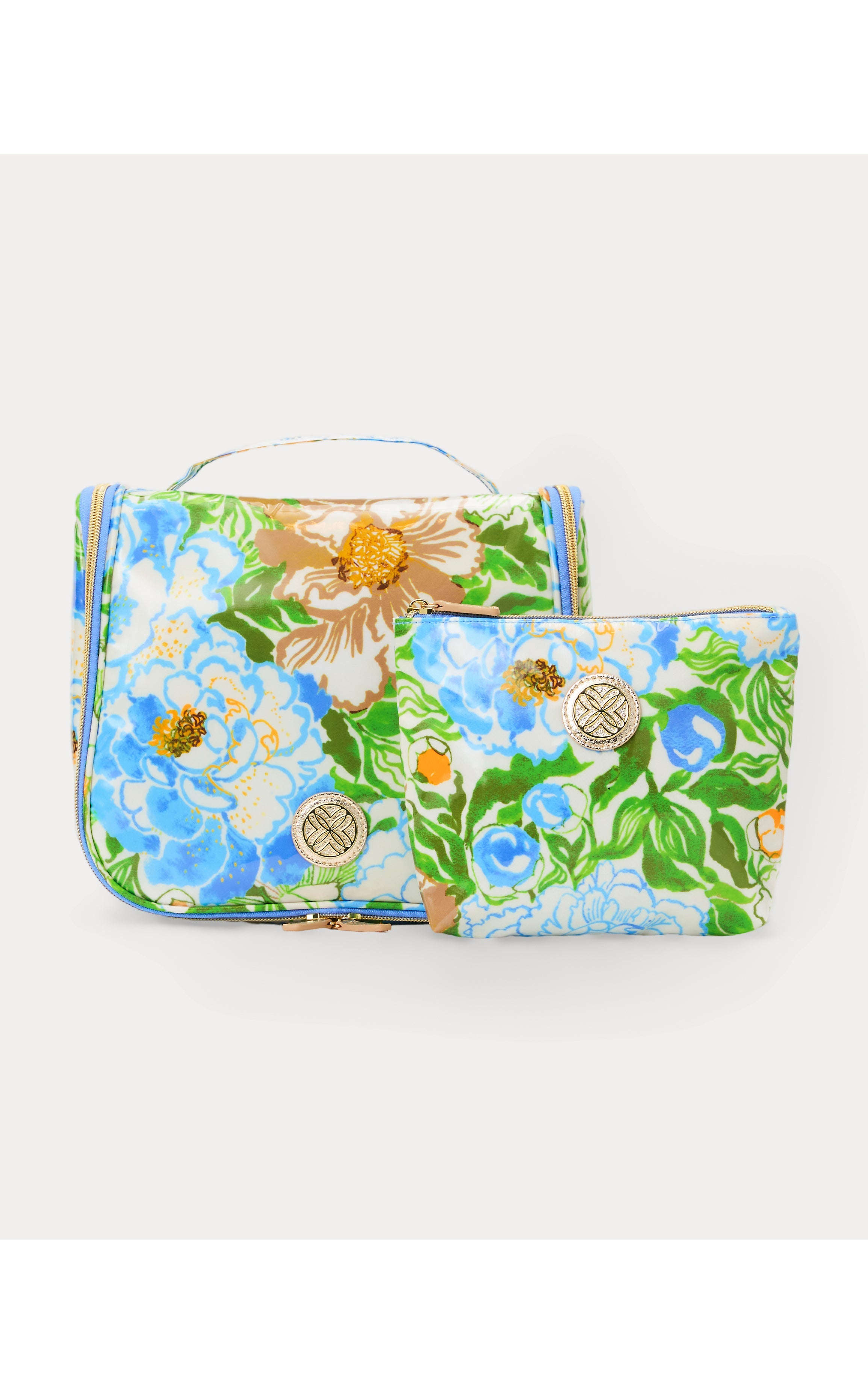🎁 GWP POUCH IN SYMPEONY (100% off)