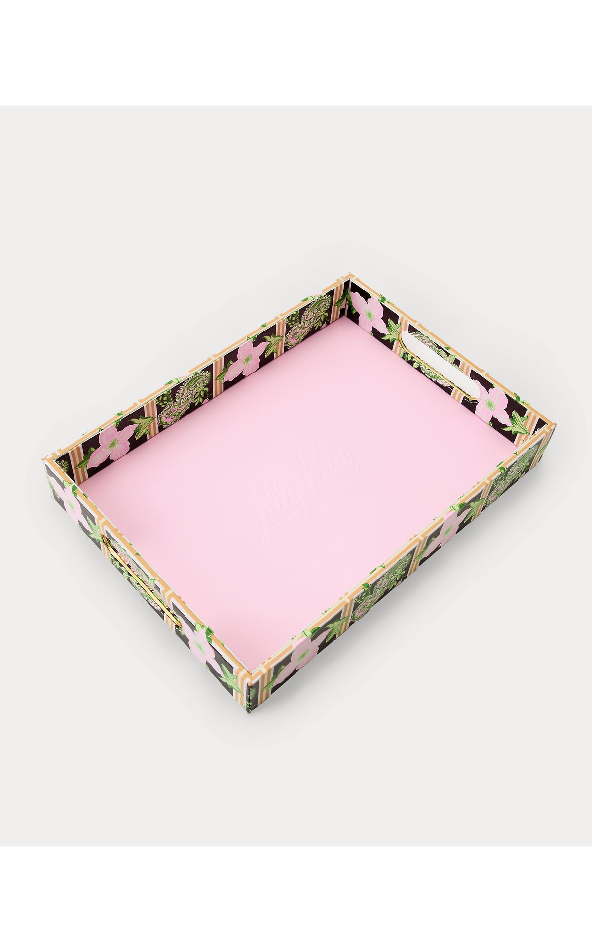 GWP TRAY IN WINDOW SHOPPER
