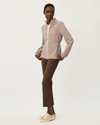 CORSO KICK FLARE PANT UPF 50+ IN COCO BEACH