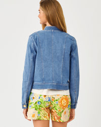 SHEPA DENIM JACKET