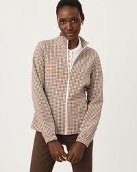 AINSLEY JACKET UPF 50+ IN COCO BEACH