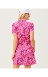 LOVE ACTIVE DRESS UPF 50+ IN THE CASBAH ALLOVER