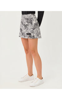 MEENA BOW SKORT UPF 50+ IN COCONUT