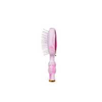 TELETIES - Mini Detangler Brush | Medium | Pinch Me!