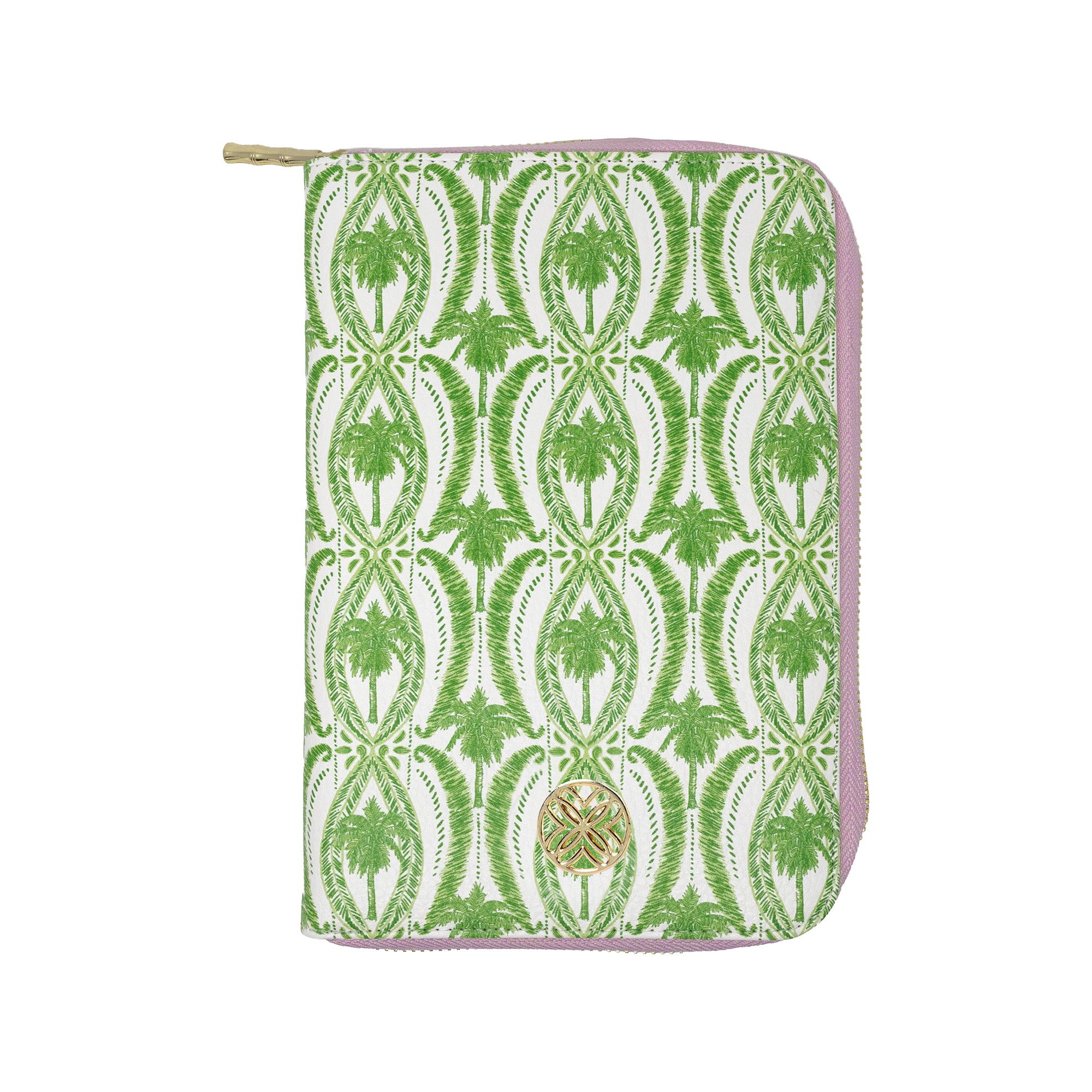 TRAVEL JEWELRY FOLIO