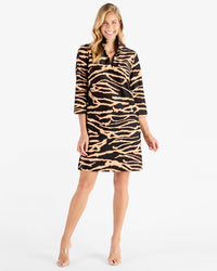 BRITT DRESS