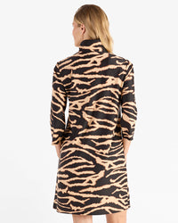 BRITT DRESS