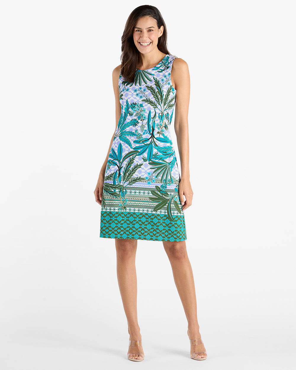 JC BETH DRESS