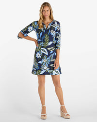 JC MEGAN DRESS