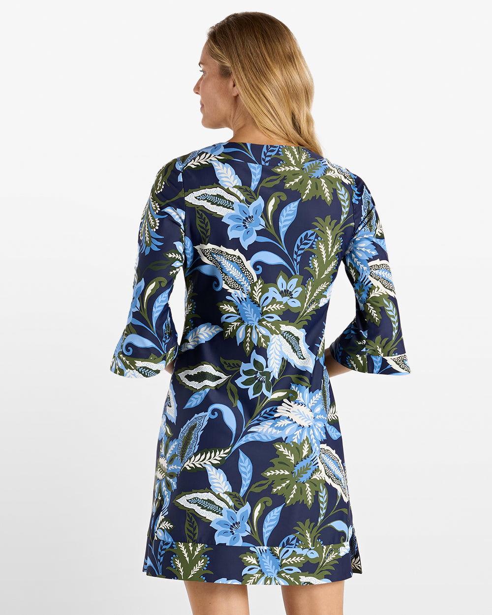 JC MEGAN DRESS