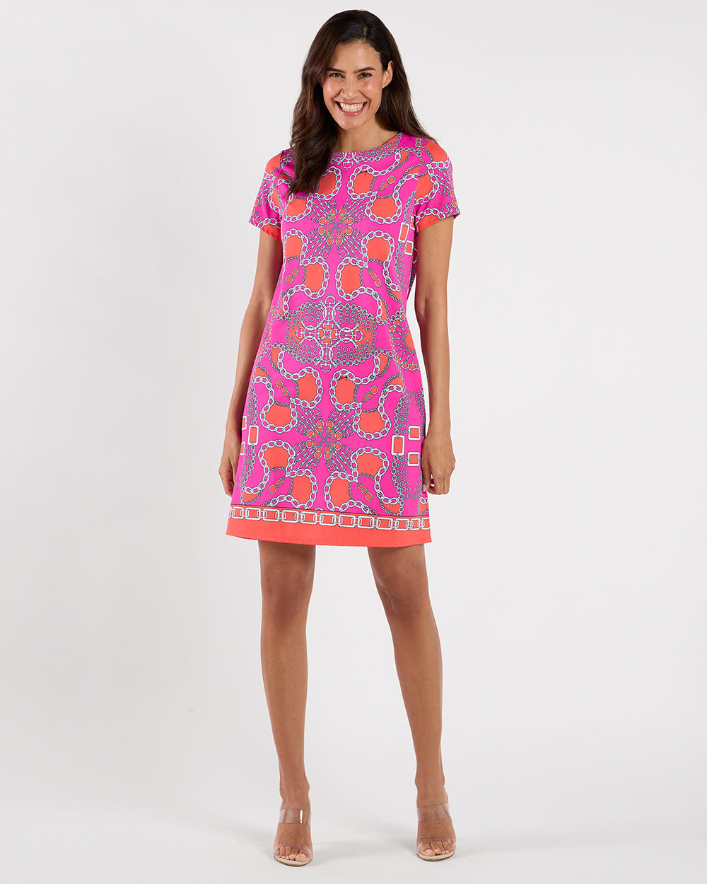 JC ELLA DRESS