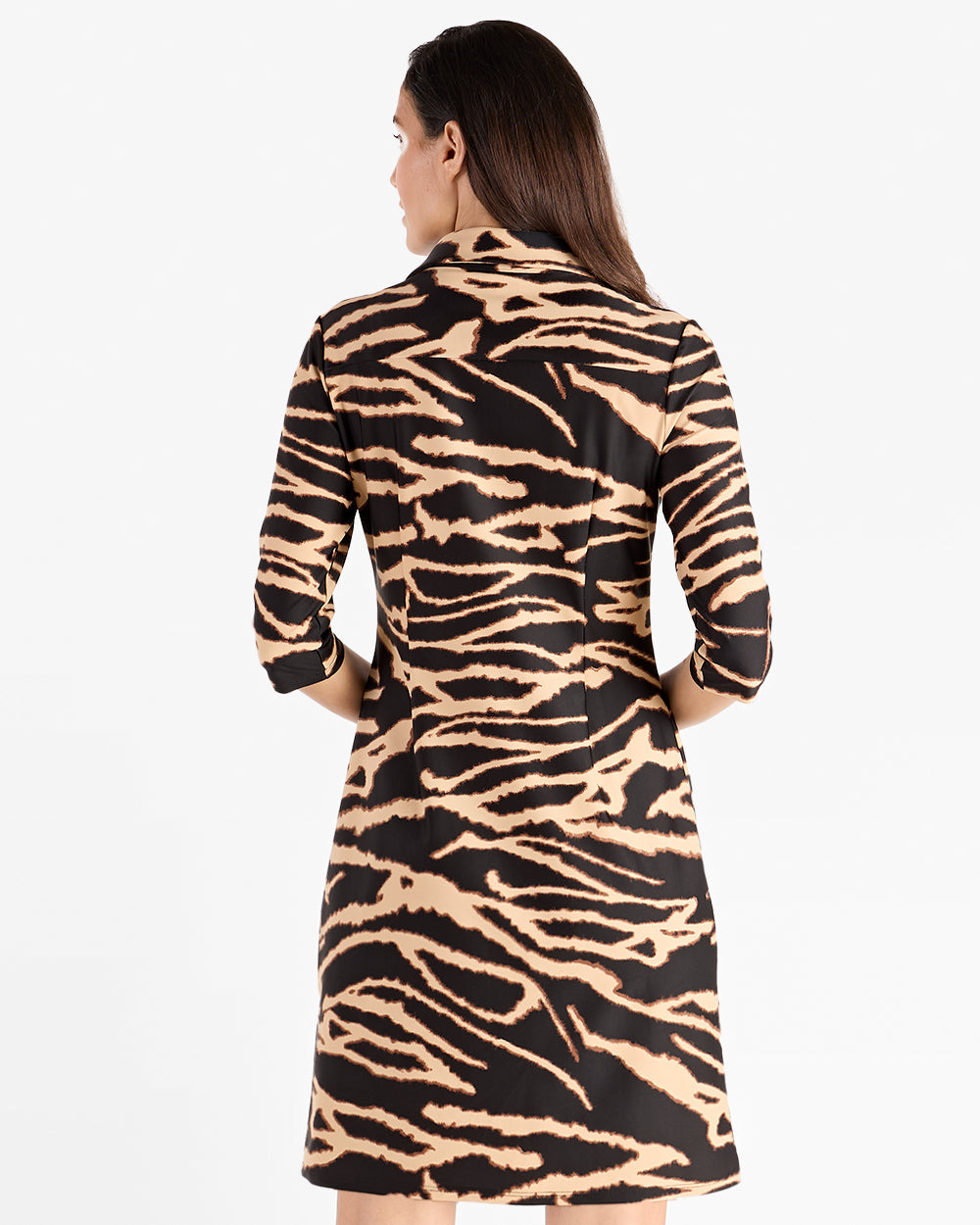 SUSANNA DRESS
