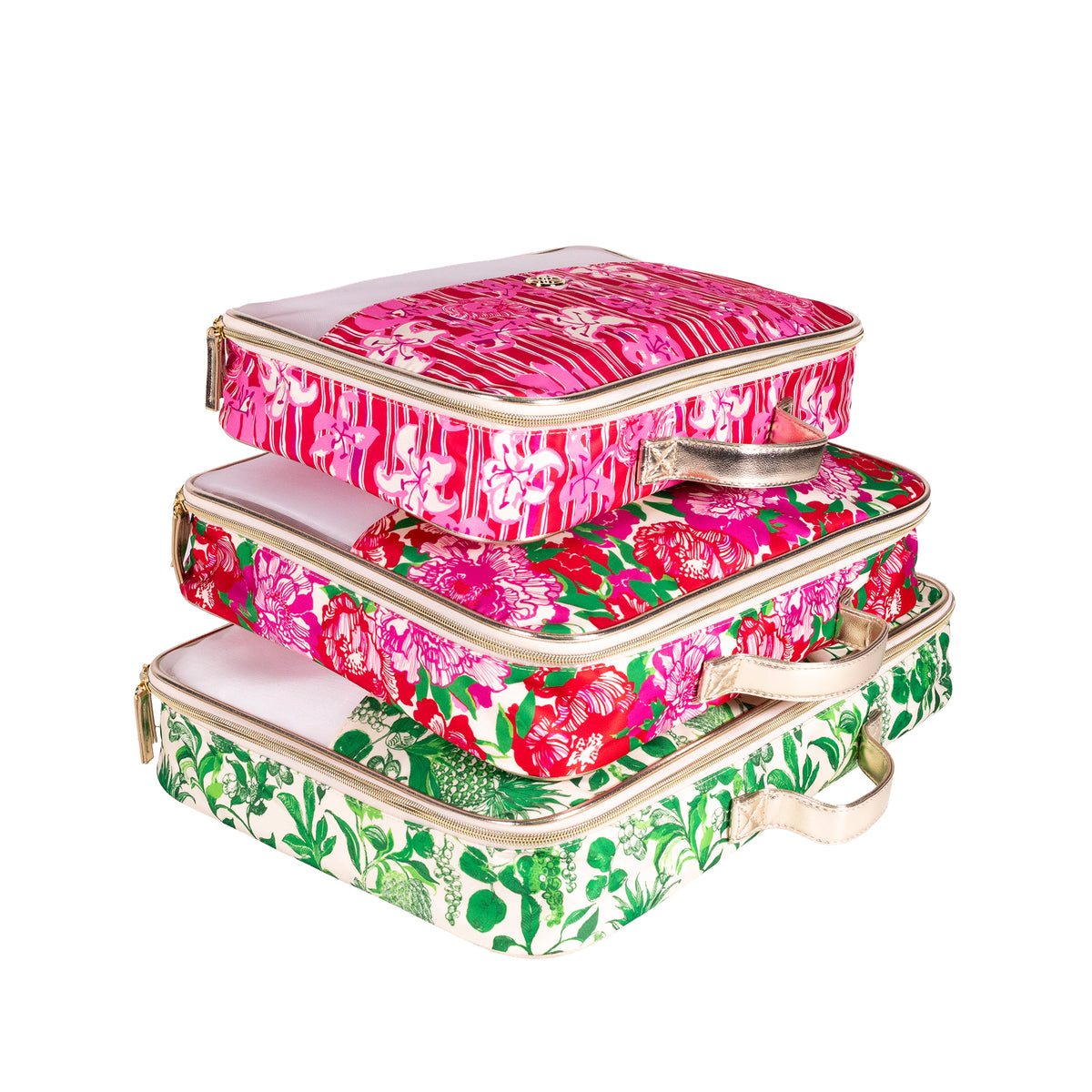 PACKING CUBE SET