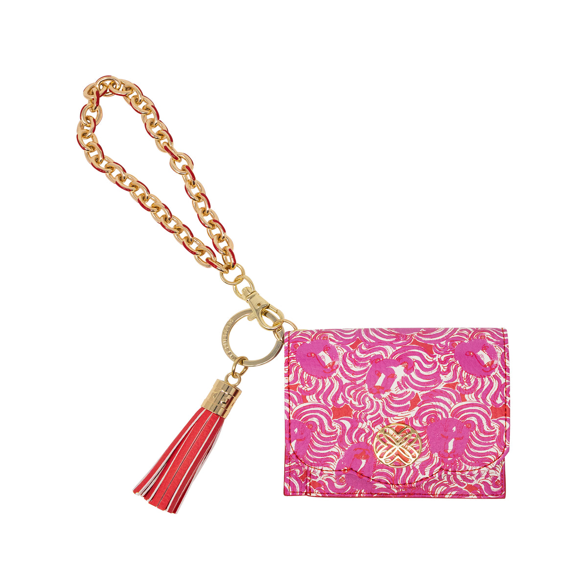 SNAP CARD CASE