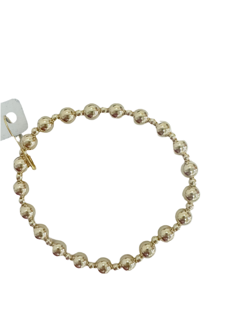 14K Gold Filled Bracelet