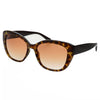 FREYRS Eyewear - Margot Sunglasses: Tortoise