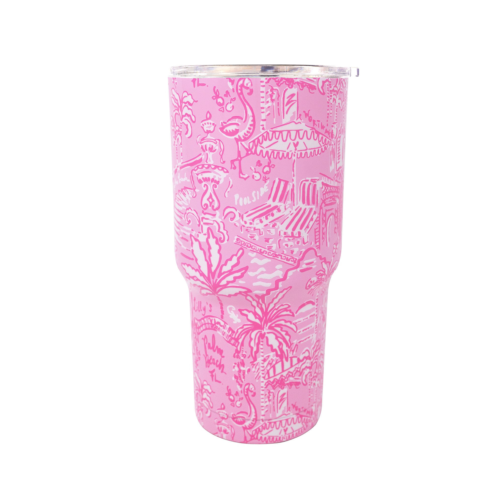 INSULATED TUMBLER