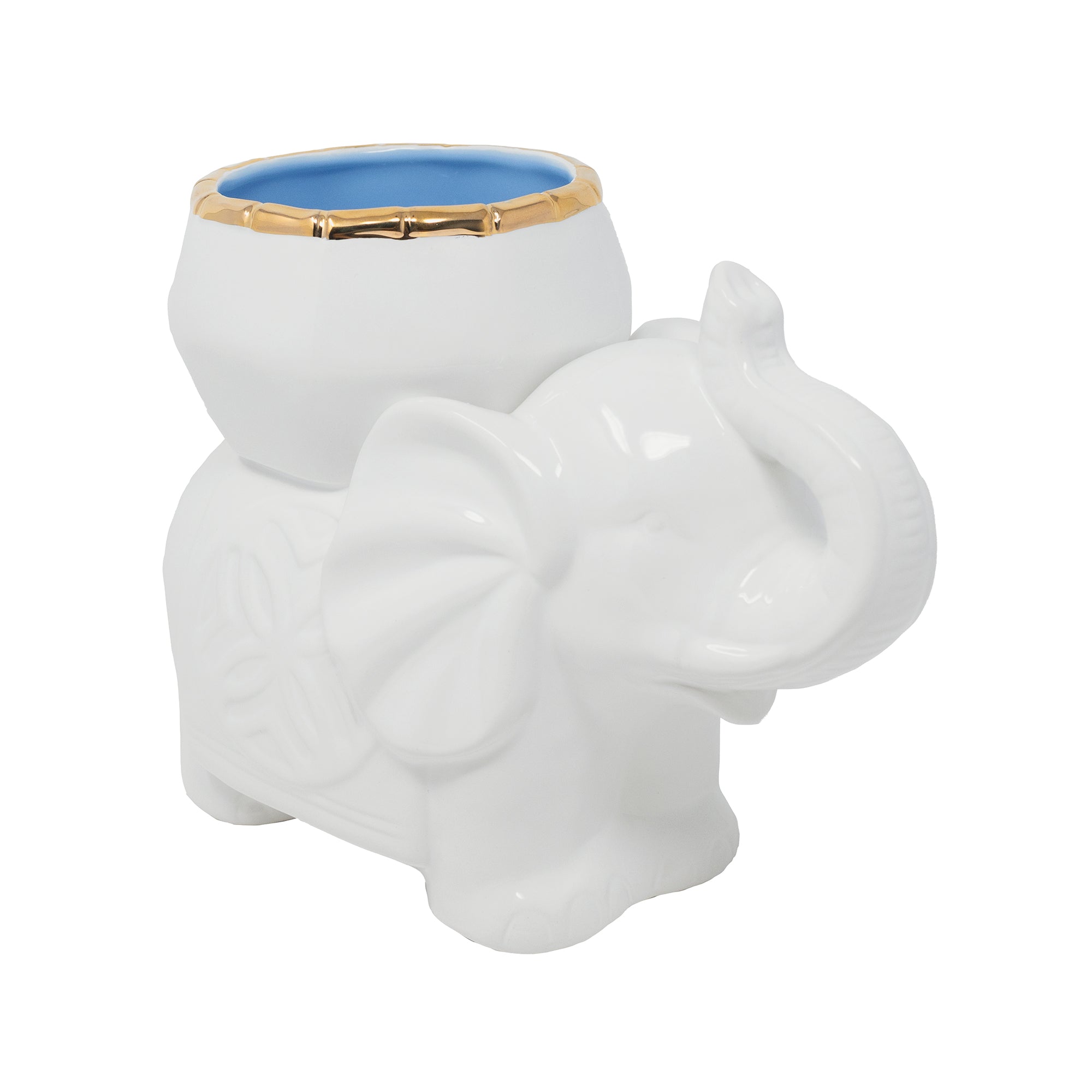 CERAMIC CANDY DISH