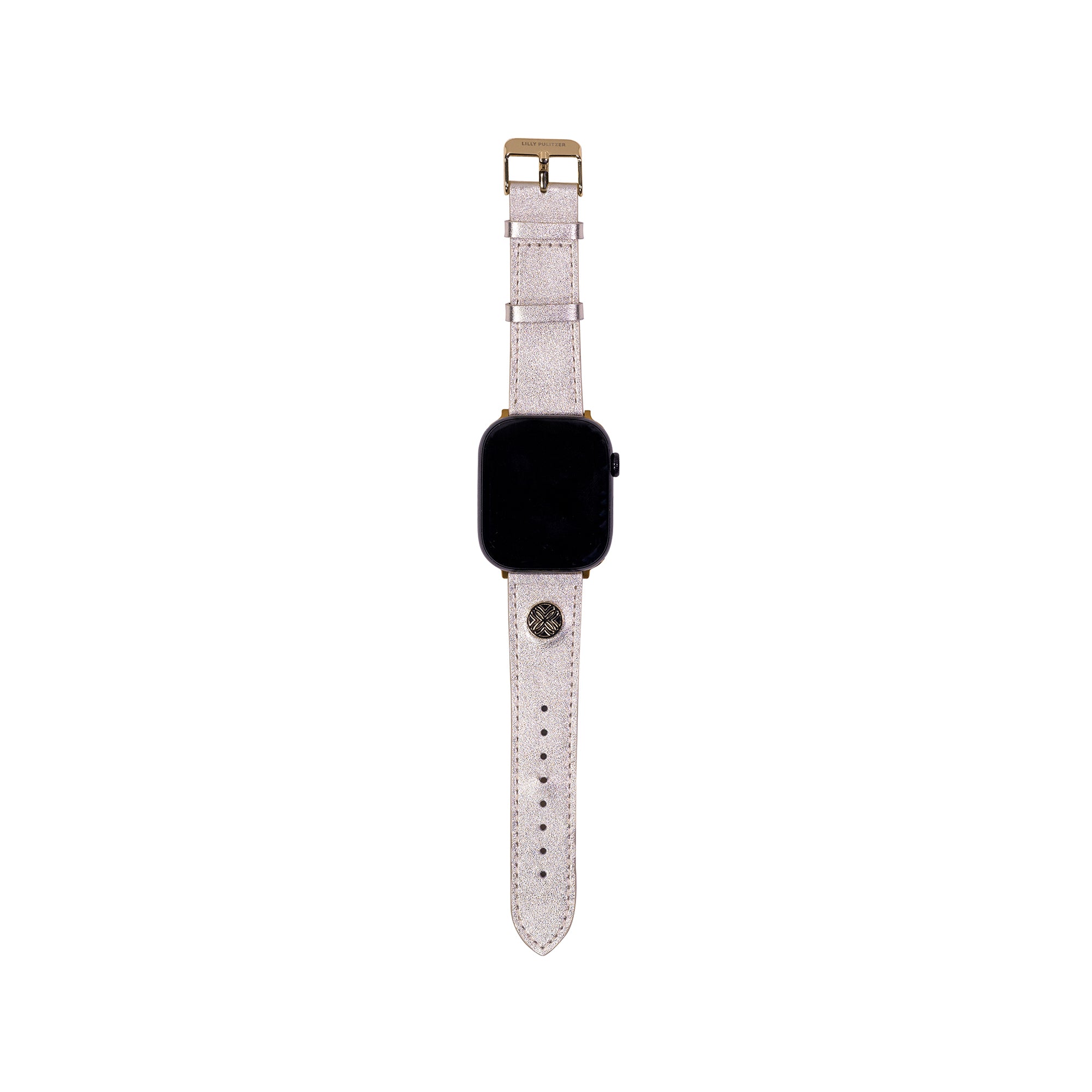 APPLE GOLD WATCH BAND