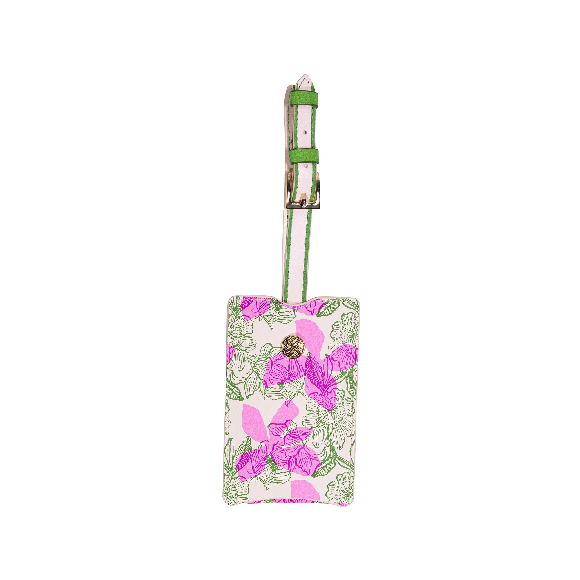 LUGGAGE TAG