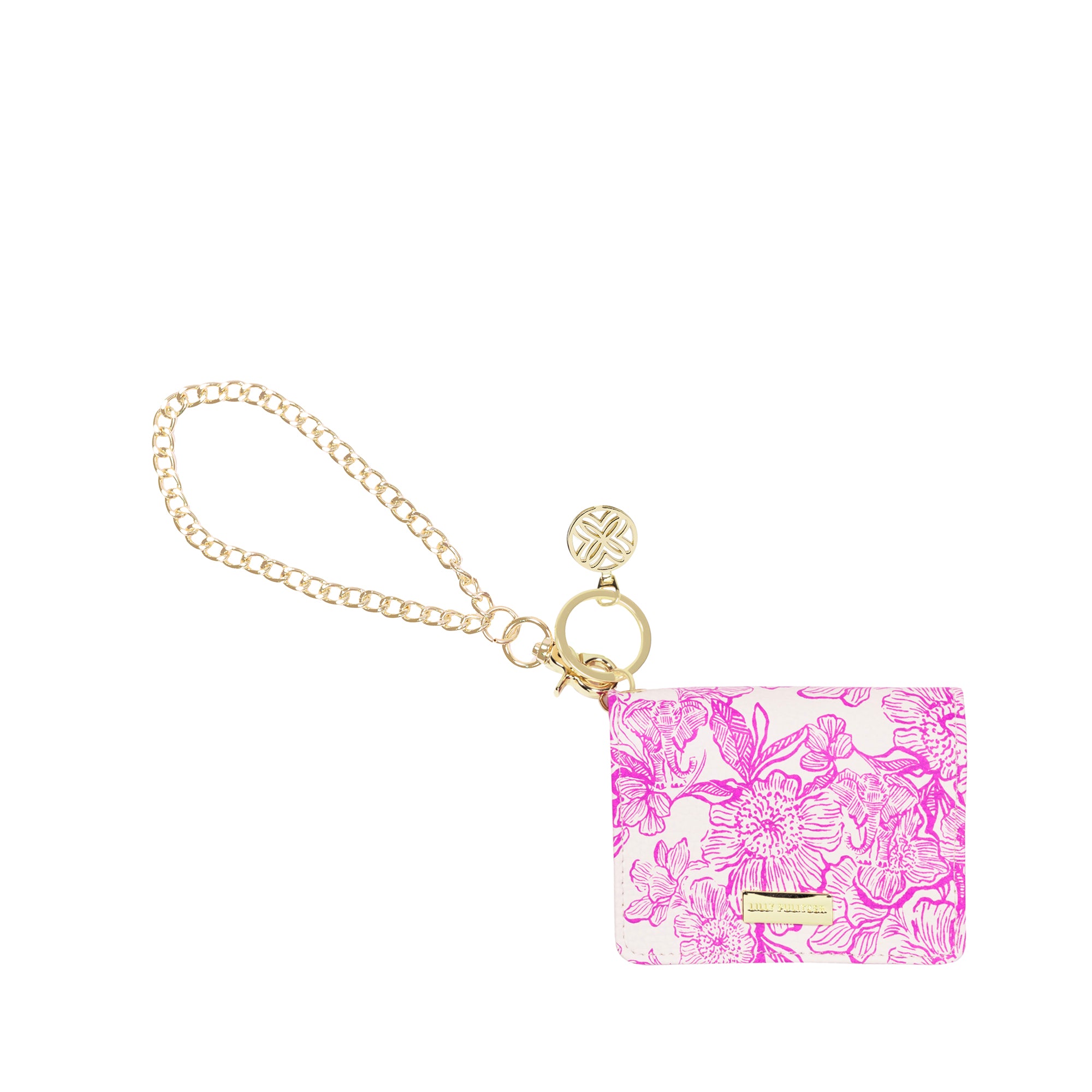 SNAP CARD CASE