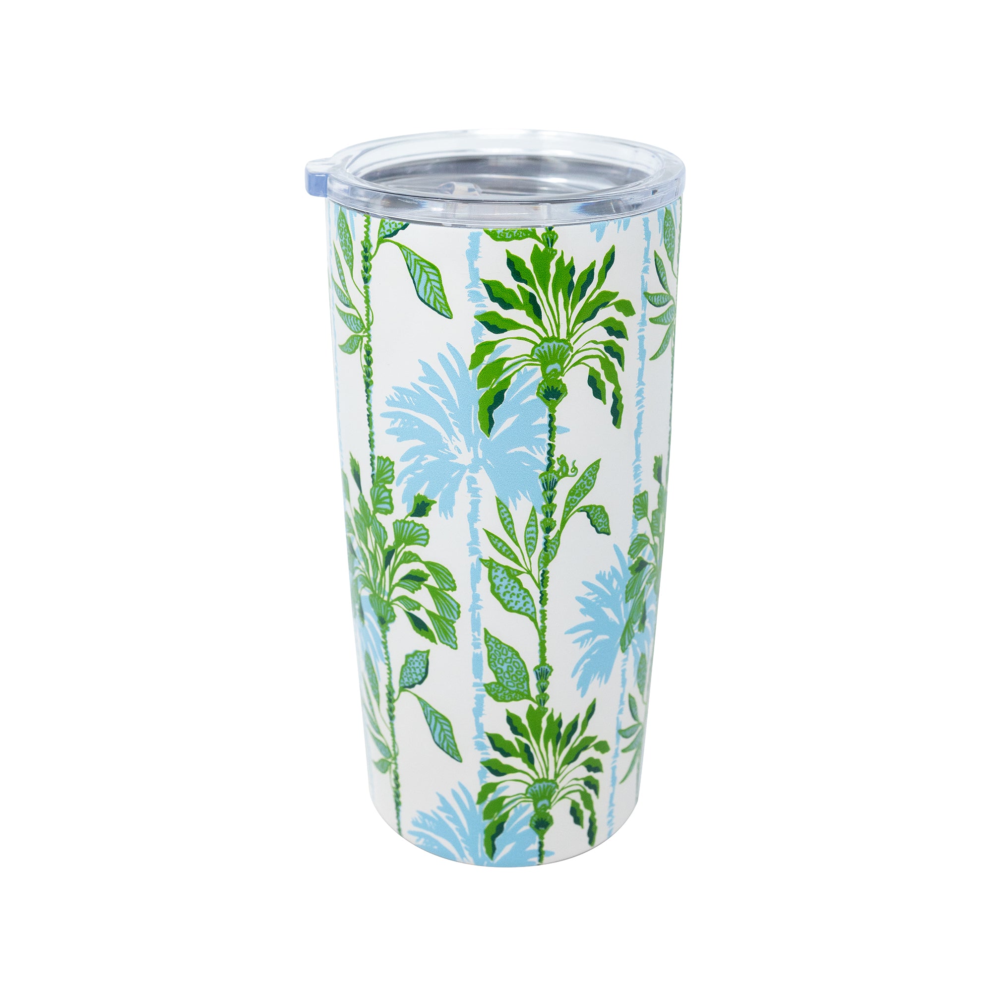 STAINLESS STEEL THERMAL MUG