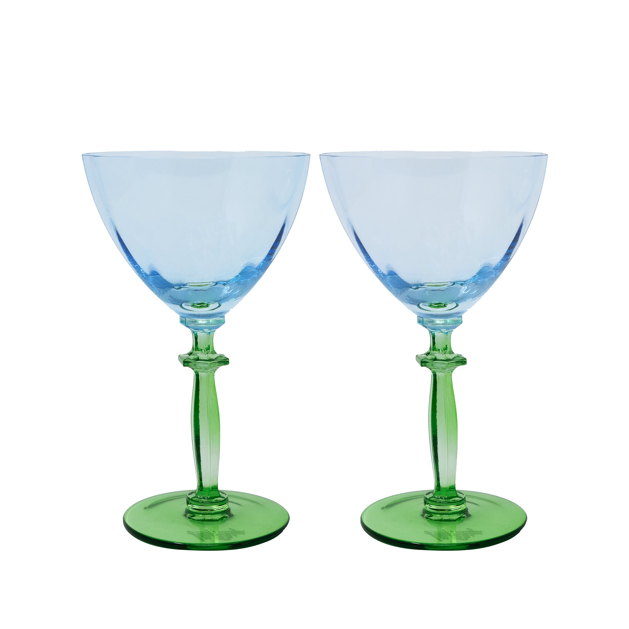 WINE GLASS SET