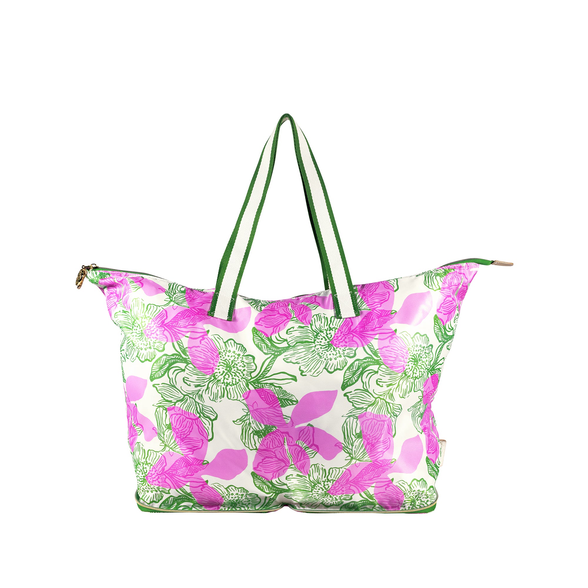 PACKABLE TOTE