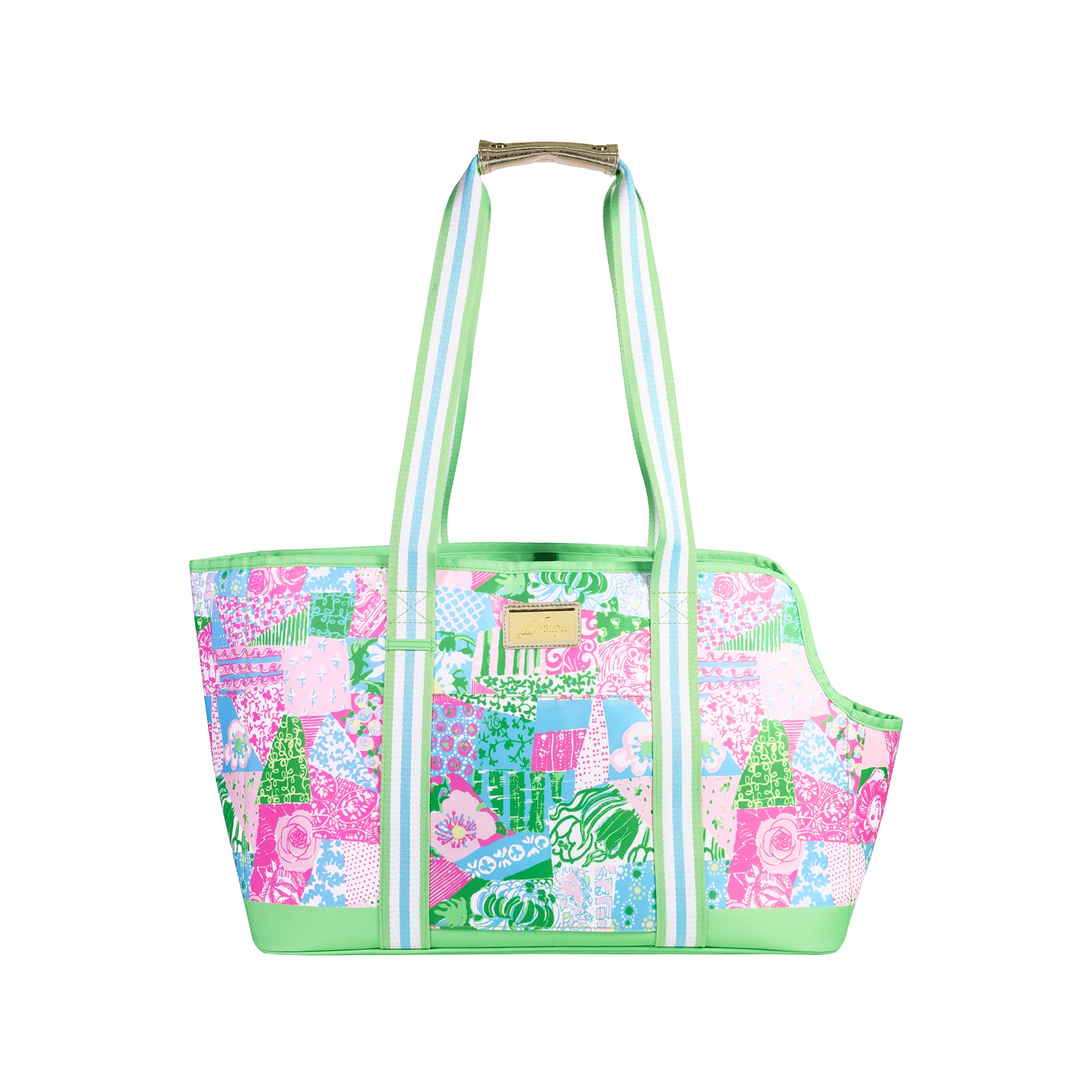 LG PET CARRIER