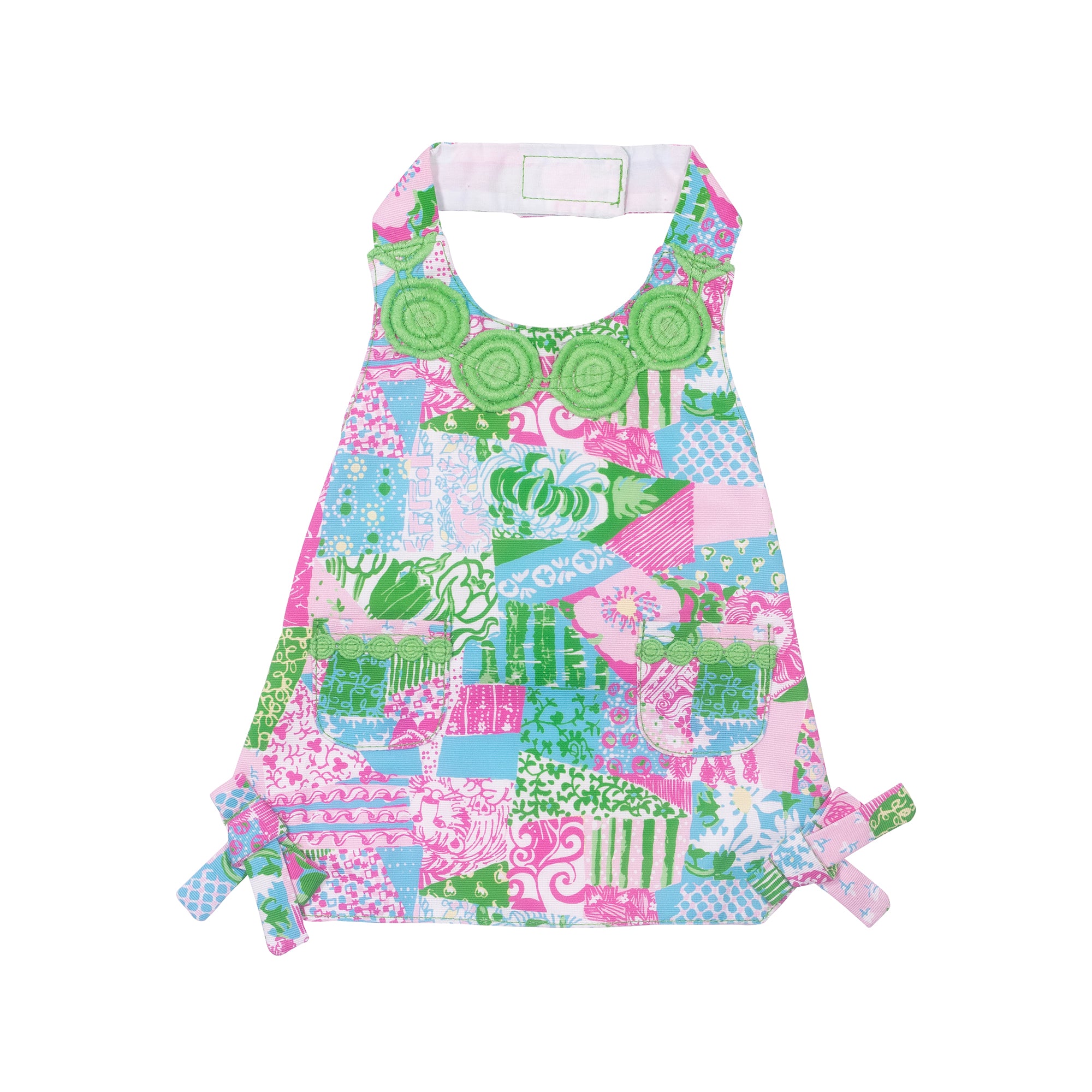 LG PET DRESS