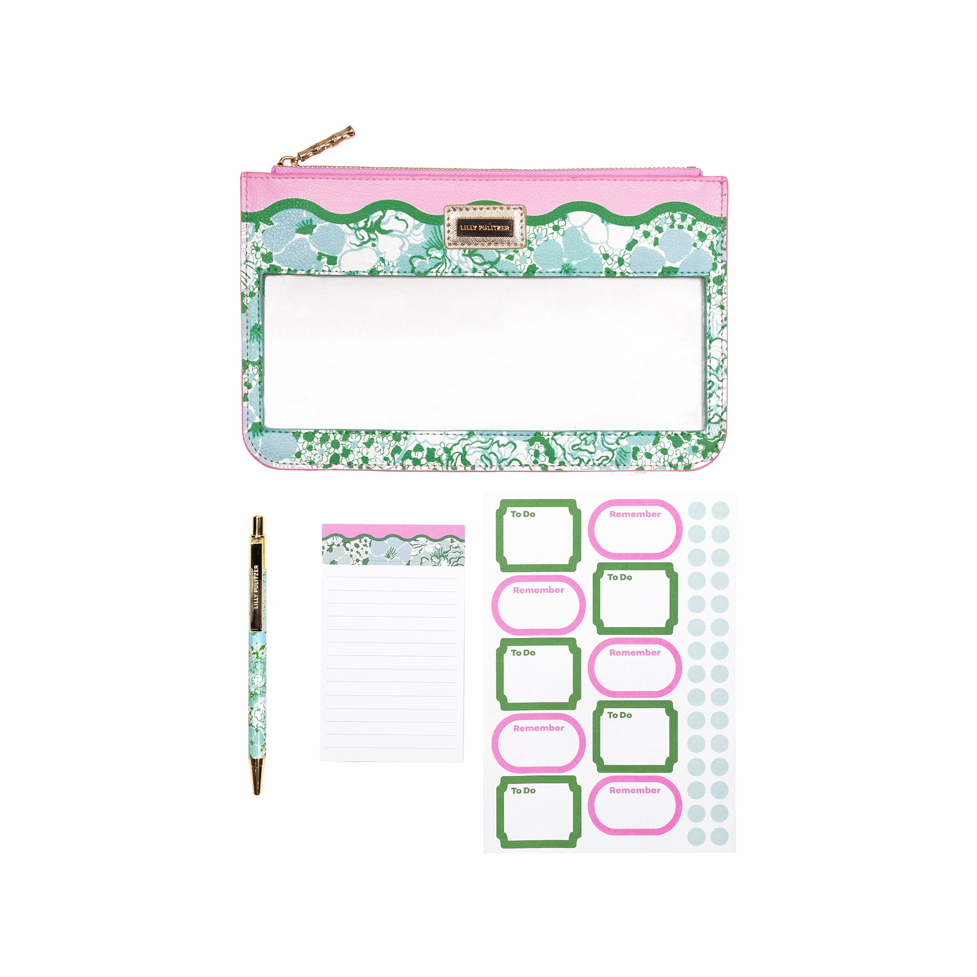 AGENDA BONUS PACK