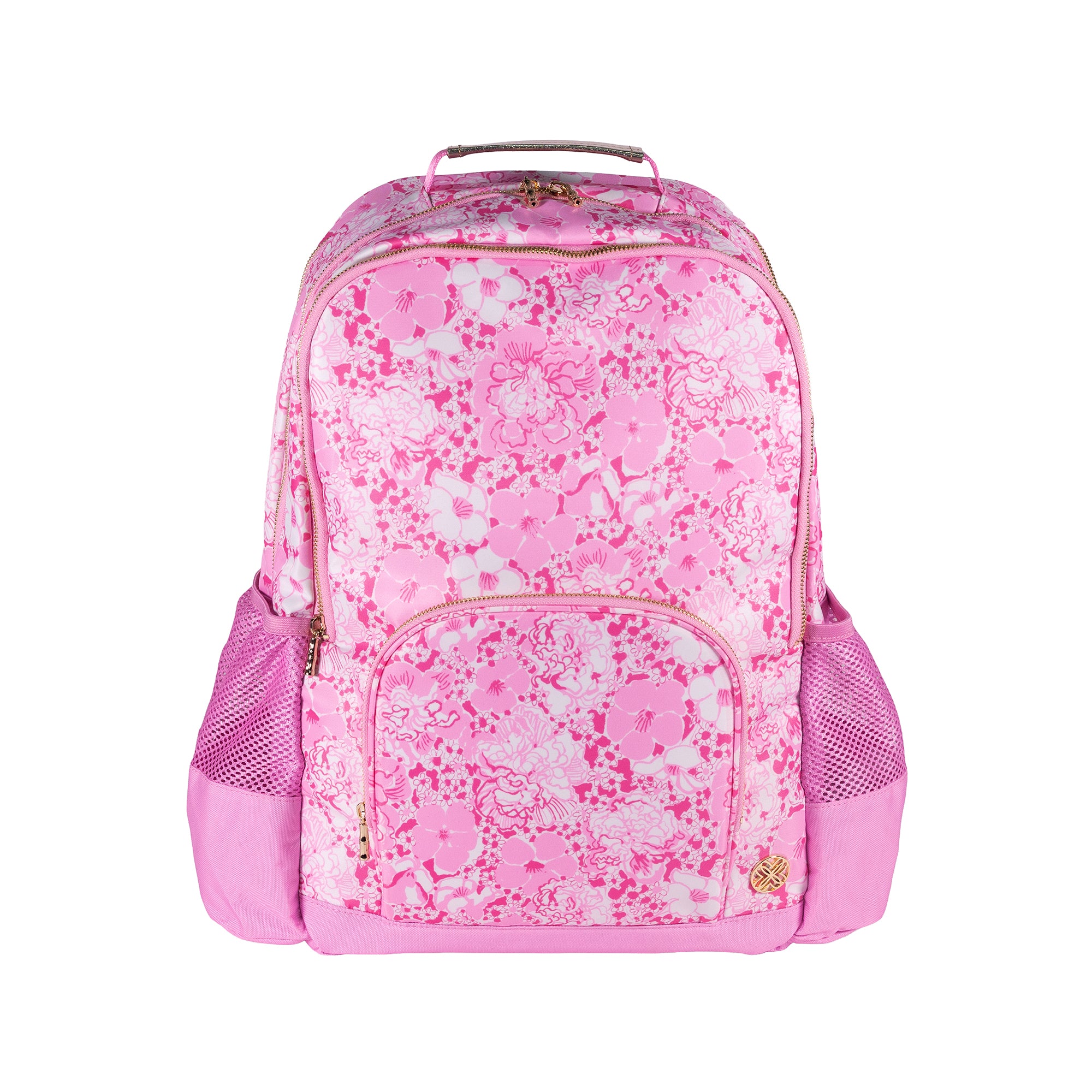 BACKPACK PINK BURST OF JOY