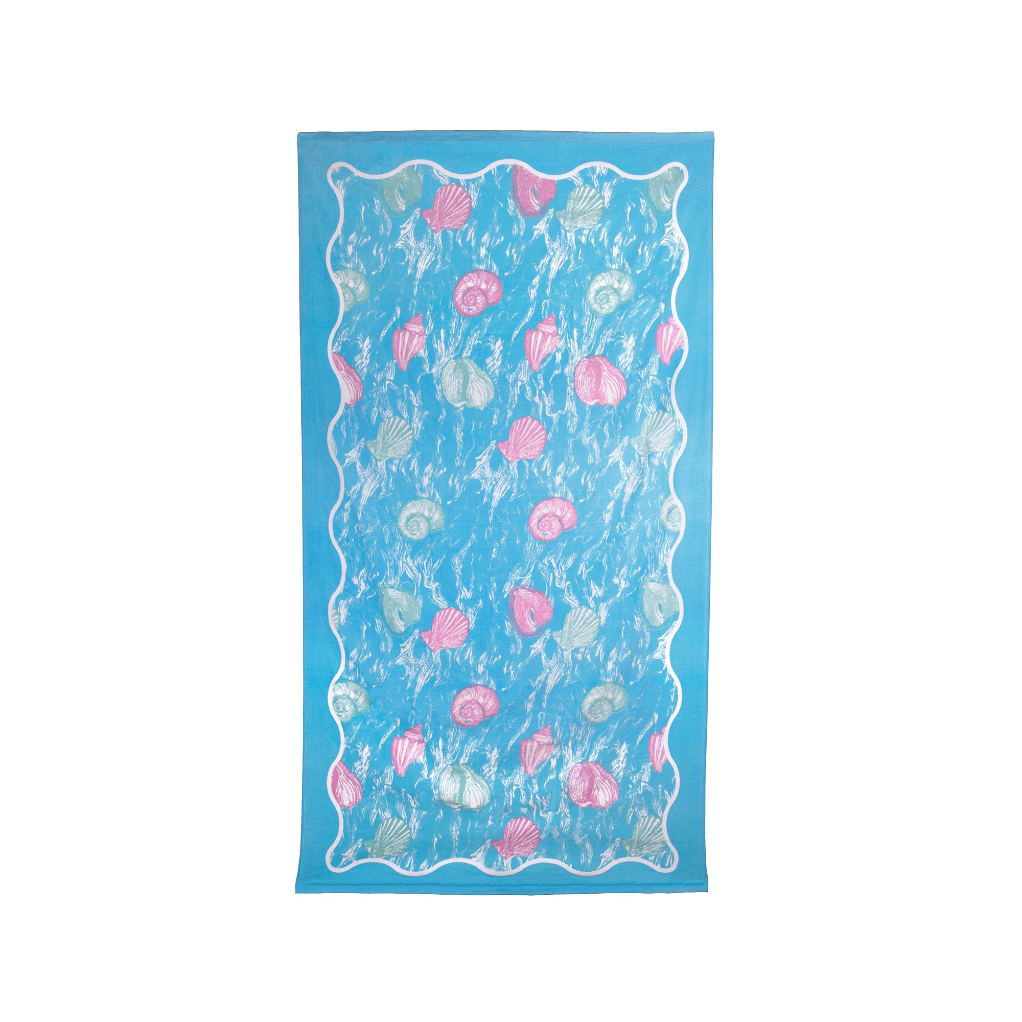LG BEACH TOWEL