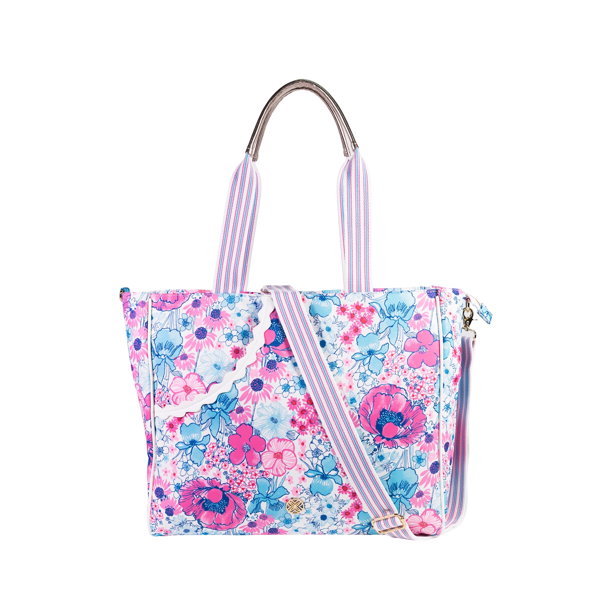 PICKLEBALL TOTE
