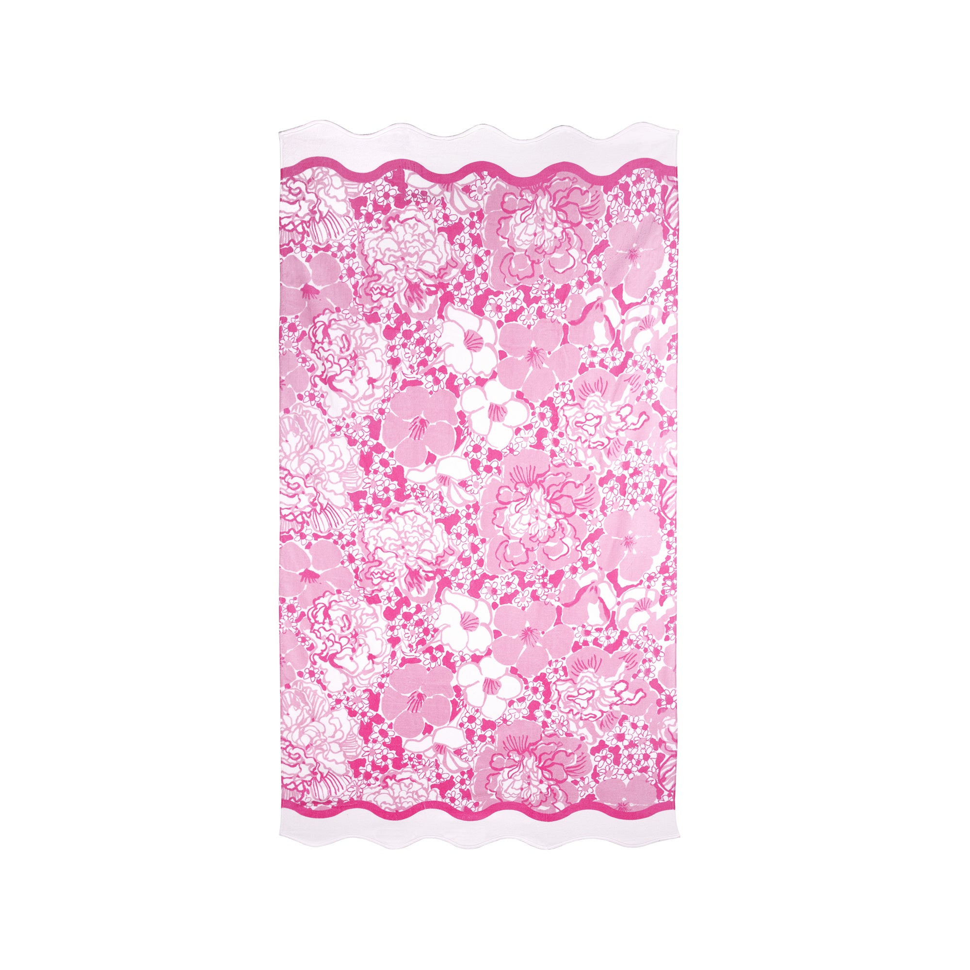 LG BEACH TOWEL
