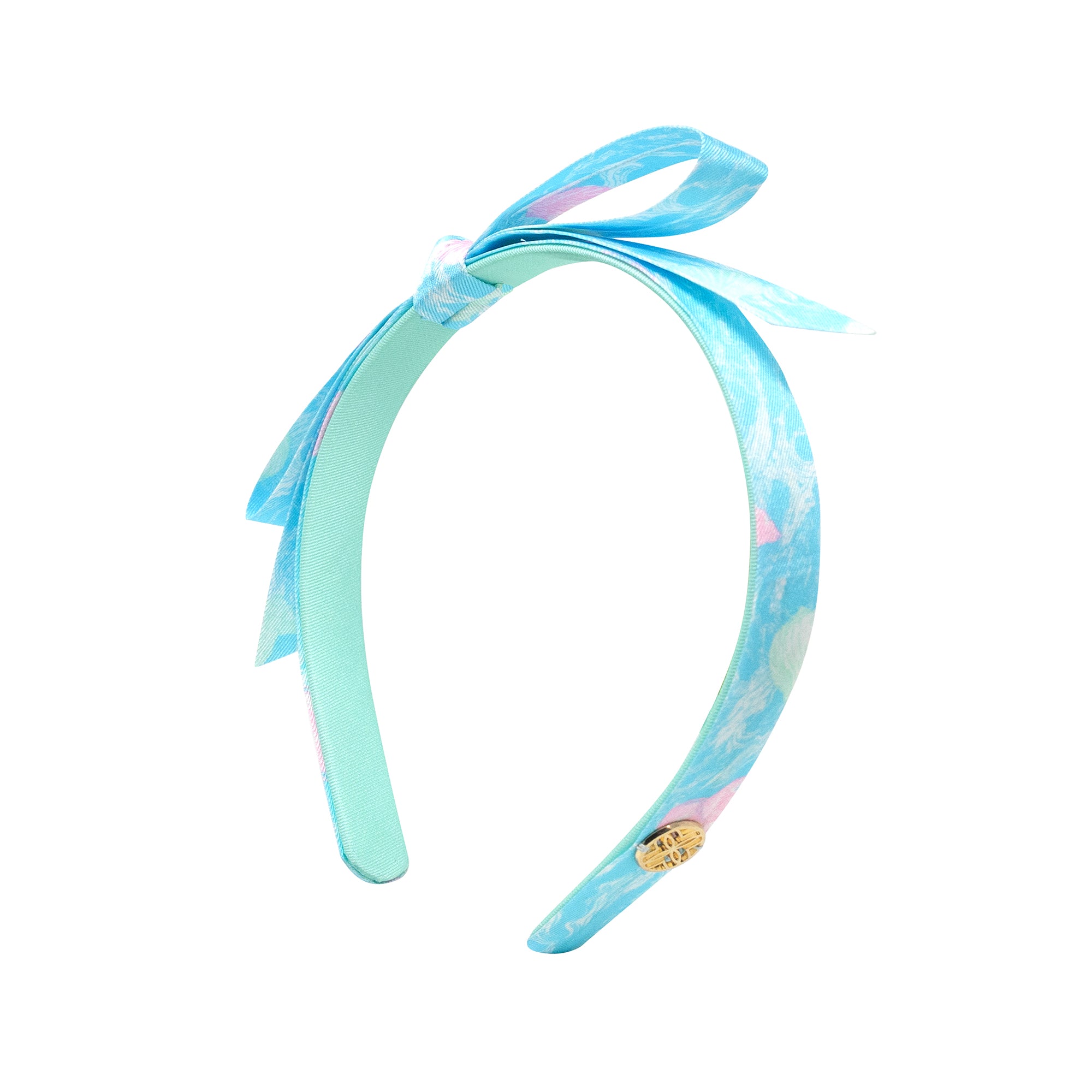 LG SLIM BOW HEADBAND