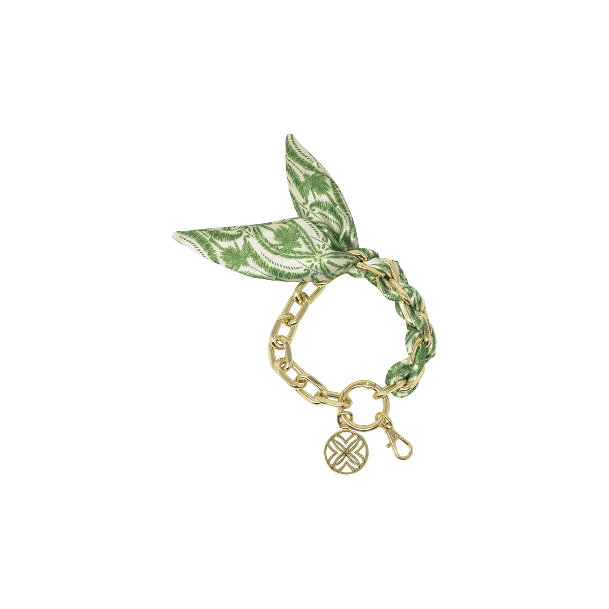 CHAIN WRISTLET