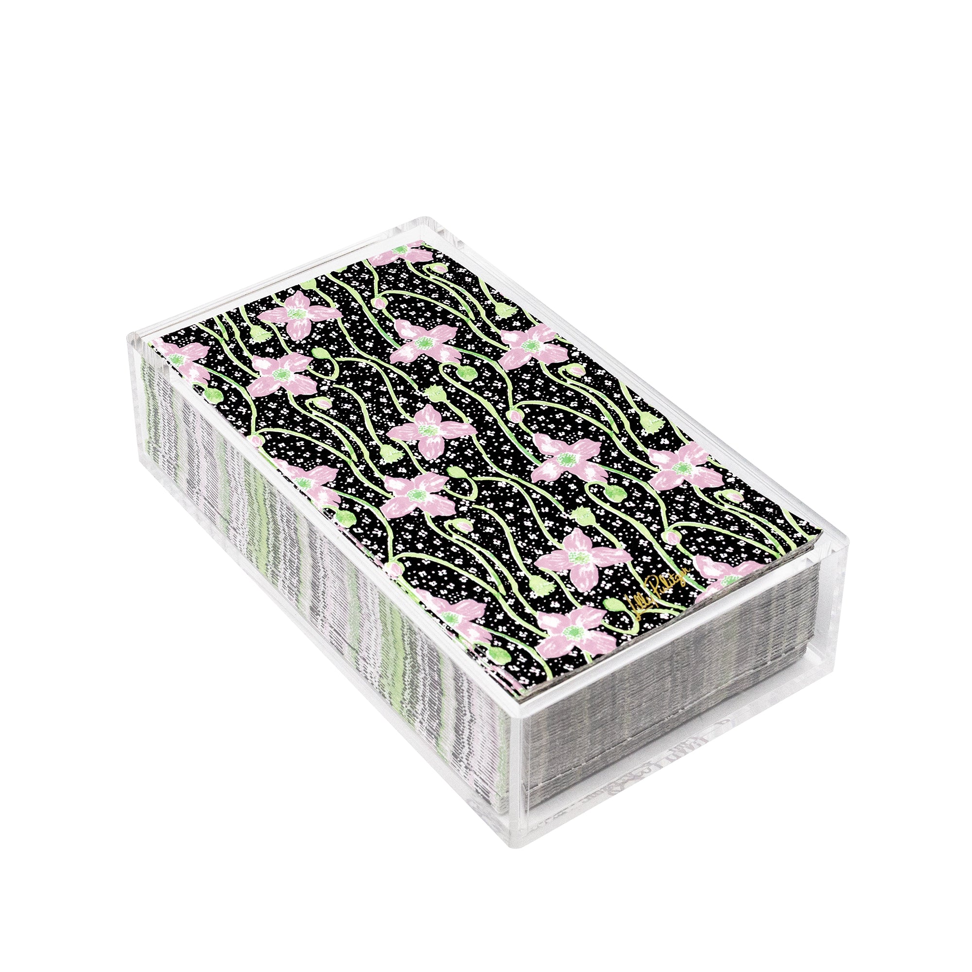 LG PAPER DINNER NAPKINS