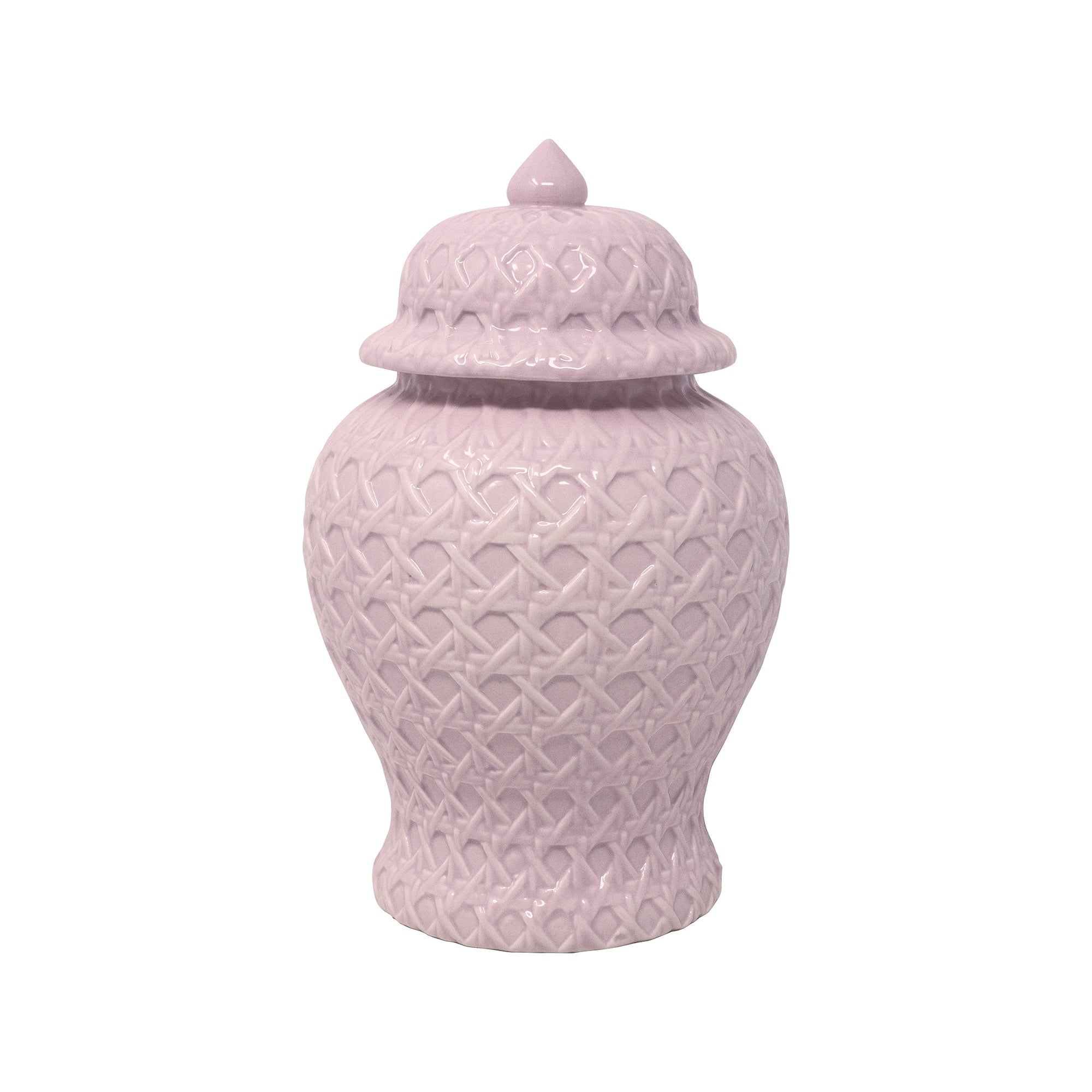 LG SMALL GINGER JAR