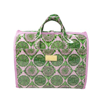 LG HANGING TOILETRY BAG